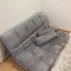【受け渡し予定者決まりました】11/3引取りに来れる方 置き型ソ...
