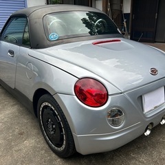 コペン　アクティブトップの画像