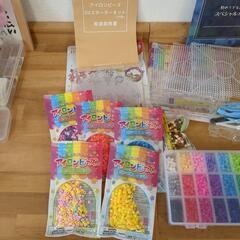 アイロンビーズセット