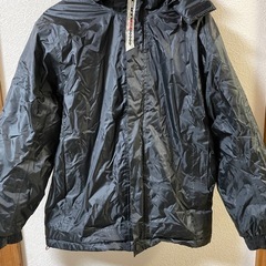 2りんかんオリジナル防寒ジャケット、パンツM古着
