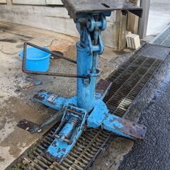 長崎ミッションリフト😁　車屋さん廃業商品🥳🥳🥳