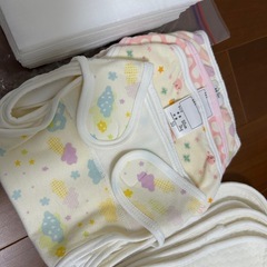 ベビー布おむつ50㎝
の画像