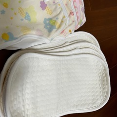 ベビー布おむつ50㎝
の画像
