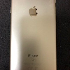 iPhone6sの画像