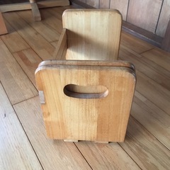 決まりました。スライド式本立ての画像