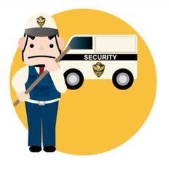 【輸送ドライバー業務】大手警備会社のため安定性抜群◎キャリアップ...