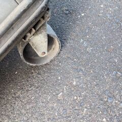 KTCツールワゴン🥳🥳🥳　車屋さん廃業の商品😃😃😃の画像