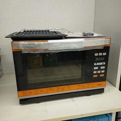 FoMaC(フォーマック)スチームオーブン/KG-340 美品 FoMaC New Grand Shef KG-340 スチームオーブン 2021年製 フォー