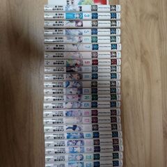 医龍 全25巻