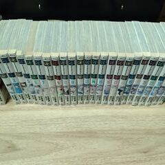 医龍 全25巻の画像