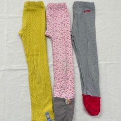 🐲受付中🐲110サイズレギンス