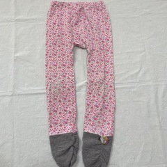 🐲受付中🐲110サイズレギンスの画像