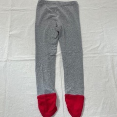 🐲受付中🐲110サイズレギンスの画像