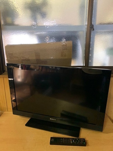 ⭐️SONY液晶デジタルテレビ⭐️ ⭐️KDL-32CX400⭐️