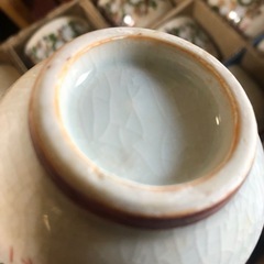 湯呑みの画像