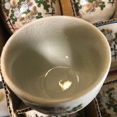 湯呑みの画像