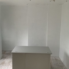 収納付き事業用袖机の画像