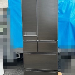 家までお届け出来ます　冷蔵庫　517L