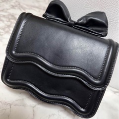 🤍𝟐wayバッグ　新品の画像