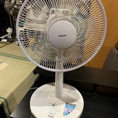家電 季節、空調家電 扇風機