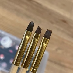 ジェルネイルセットの画像