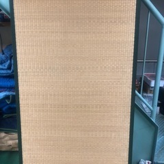 スタイロ畳　14枚