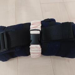 アップリカ 抱っこ紐 の画像