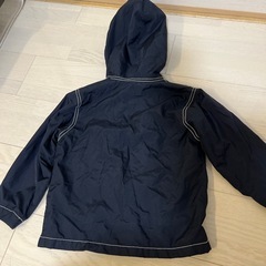 110cm GAP アウターの画像