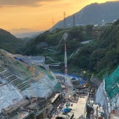 建設会社の事務パートスタッフ　/　15時には帰宅できますよ♪の画像