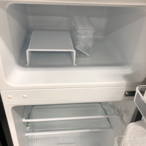 安心の6ヶ月保証付！！comfee 2ドア冷蔵庫　2023年製　90L【トレファク堺福田店】