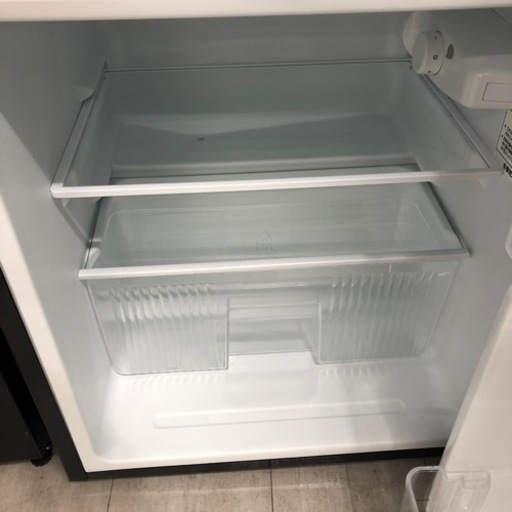 安心の6ヶ月保証付！！comfee 2ドア冷蔵庫　2023年製　90L【トレファク堺福田店】