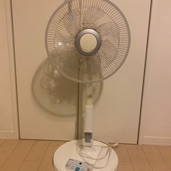 扇風機
