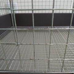 【商談中】うさぎ ケージ(カワイコンフォート80)+休足マット        の画像