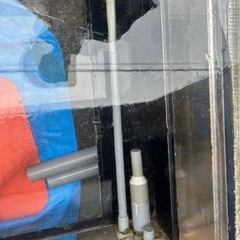 水槽