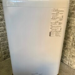 高年式】大阪送料無料☆3か月保障付き☆洗濯機☆