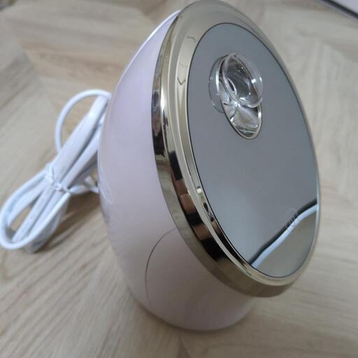 【美品】フェスティノ　スチーマー