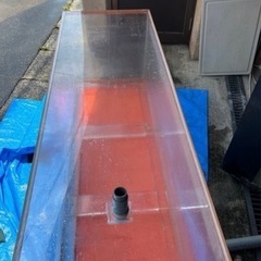 水槽