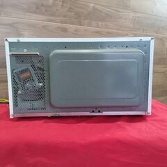 z0003 税込特価! パナソニック電子レンジ 高出力850W 単相100V 中古 整備・清掃済  電気調理器の画像