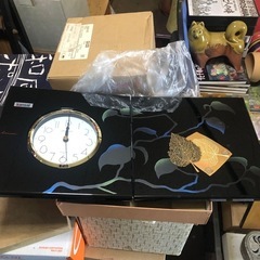 時計の画像