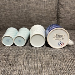 【おまとめor単品】　グラス　コップの画像