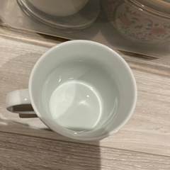 アクシーズファム　大きめマグカップの画像