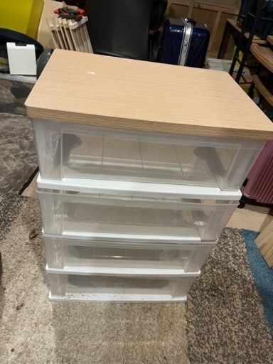 家具 収納家具 タンス、衣類収納
