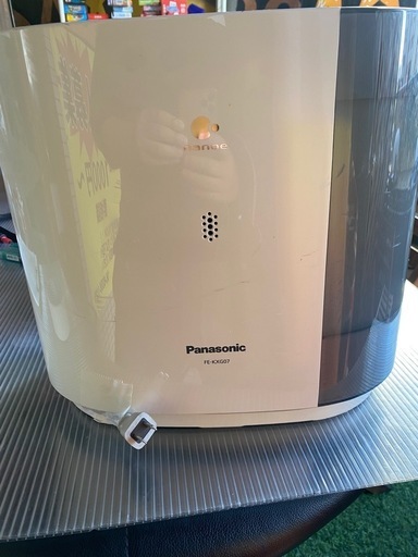 パナソニック　ナノイー　加湿器　テレビ　シュレッダー　家具　家電