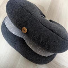 クッション4点セットの画像
