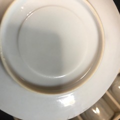 ティーカップセットの画像