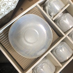 ティーカップセット