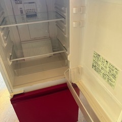 冷蔵庫の画像