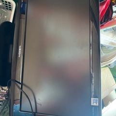 パナソニック　ナノイー　加湿器　テレビ　シュレッダー　家具　家電の画像