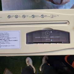 パナソニック　ナノイー　加湿器　テレビ　シュレッダー　家具　家電の画像