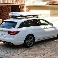 検査8年5月C350e アバンギャルド 実走行6.2万km/PHV/レーダーセーフティ/ブラックナッパレザー/ブルメスター/純正ナビ/地デジ/バックカメラの画像